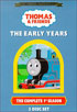 Thomas And Friends: The Early Years: Collector's Edition