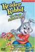 Reader Rabbit: Great Alphabet Race
