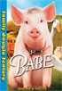 Babe Family Double Feature: Babe (DTS) / Babe: Pig In The City