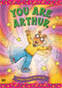 Arthur: You Are Arthur