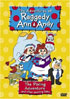 Adventures Of Raggedy Ann & Andy: The Pixling Adventure And Other Exciting Tales