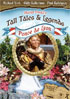Tall Tales And Legends: Ponce De Leon