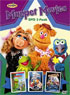 Muppet Movies Collection: Muppets Take Manhattan / Muppets From Space / Kermit Swamp Years