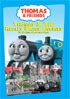 Thomas And Friends: Really Brave Engine