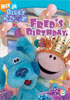 Blue's Clues: Blue's Room: Fred's Birthday