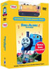 Thomas And Friends: Sing Along And Stories (w/Toy Train)