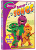 Barney: Songs