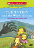 Teeny-Tiny And The Witch-Woman... And 4 More Spine-Tingling Tales