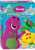 Barney: The Dino-Riffic Collection!
