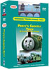 Thomas And Friends: Percy's Shostly Trick (w/Toy Train)