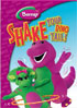 Barney: Shake Your Dino Tail