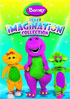 Barney: The Imagination Collection