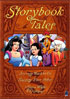 Storybook Tales Collection: Journey Back To Oz / Happily Ever After / A Snow White Christmas