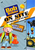 Bob The Builder: On-Site Roads And Bridges