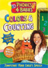 Phonics 4 Babies: Colors And Counting