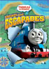 Thomas And Friends: Engines And Escapades