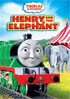 Thomas And Friends: Henry And The Elephant