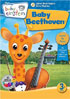 Baby Einstein: Baby Beethoven: Symphony Of Fun