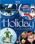 Essential Holiday Collection (Blu-ray): The Polar Express / National Lampoon's Christmas Vacation / Elf / A Christmas Story