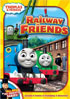 Thomas And Friends: Railway Friends
