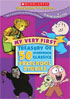 My Very First Treasury Of 50 Storybook Classics: Preschool Stories