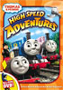 Thomas And Friends: High Speed Adventures