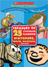 Treasury Of 25 Storybook Classics: Dinosaurs, Trucks & More