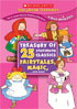 Treasury Of 25 Storybook Classics: Fairytales, Magic & More