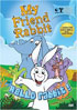 My Friend Rabbit: Hello Rabbit!