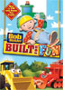 Bob The Builder: Built For Fun (w/Toy Truck)