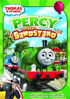 Thomas And Friends: Percy And The Bandstand