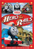 Thomas And Friends: Hero Of The Rails