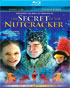 Secret Of The Nutcracker (Blu-ray)
