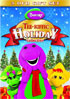 Barney: Tee-Riffic Holiday Collection Giftset
