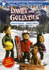 Davey And Goliath: Davey And Goliath's Snowboard Christmas