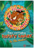 Disney's Wild About Safety With Timon And Pumbaa: In The Water!: Classroom Edition