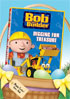 Bob The Builder: Digging For Treasure