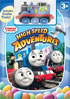 Thomas And Friends: High Speed Adventures (w/Toy)