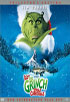 Dr. Seuss' How The Grinch Stole Christmas: Limited Special Edition (2000)(DTS)