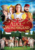 Alice In Wonderland (1999)