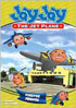 Jay Jay The Jet Plane: Forever Friends