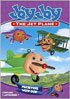Jay Jay The Jet Plane: Persevere With God