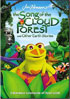 Jim Henson Presents: The Song Of The Cloud Forest