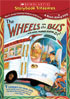 Wheels On The Bus ... And More Sing-Along Favorites