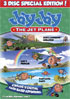 Jay Jay The Jet Plane 3-Pack Vol. 1