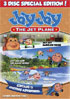 Jay Jay The Jet Plane 3-Pack Vol. 2