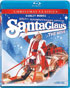 Santa Claus: The Movie: 25th Anniversary Edition (Blu-ray)