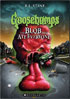 Goosebumps: The Blob That Ate Everyone