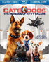 Cats And Dogs: The Revenge Of Kitty Galore (Blu-ray/DVD)