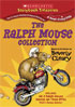 Mouse And The Motorcycle ... And More Amusing Animal Stories